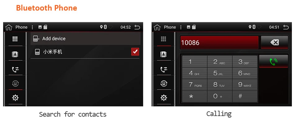 Clearance Eunavi RAM 2G Single 1 Din 7" Android 7.1 Car Dvd GPS Navigation Radio Stereo Universal Head Unit With Wifi Touch Screen BT RDS 9 Clearance Eunavi RAM 2G Single 1 Din 7" Android 7.1 Car Dvd GPS Navigation Radio Stereo Universal Head Unit With Wifi Touch Screen BT RDS 9