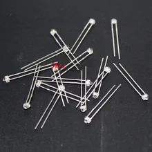 1000 шт. F1.8 F1.8MM белые волосы синий F1.8 светодиодный светоизлучающий диод светодиодный супер яркий светодиодный точечный светильник типа соски маленькая бабочка