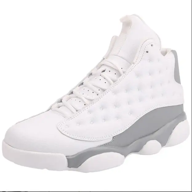 2019 Jordan 13 мужские брендовые баскетбольные ботинки AJ спортивные удобные кроссовки