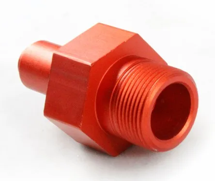 

front hex wheel connector for 1/5 hpi rovan km baja 5b parts