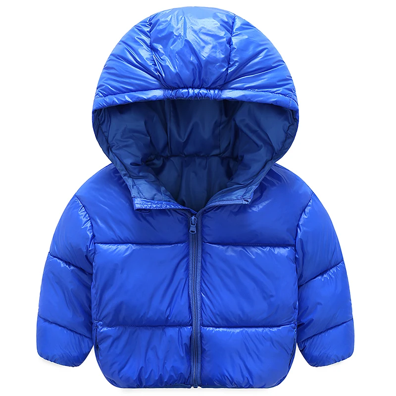 

New Baby Boy Coat&Outwear Children Winter Jacket&Coat Boy Jacket Baby Girls Coat Warm Hooded Children Clothing Kids clothes