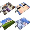 Mairuige Creative Diy Anime Pattern Photos Printed Computer Mousepad Izumi Konata Lucky Star Animation Rubber Mini Pc Mouse Pad ► Photo 2/6
