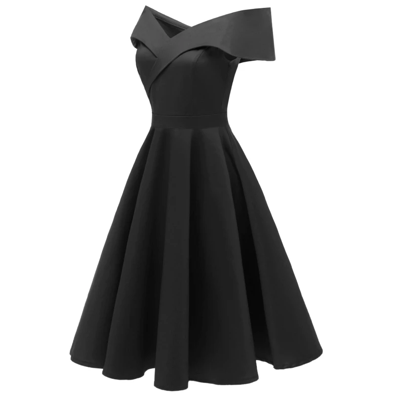 2019 Платье женское с открытыми плечами Vestidos сексуальное Vestido платья длинная