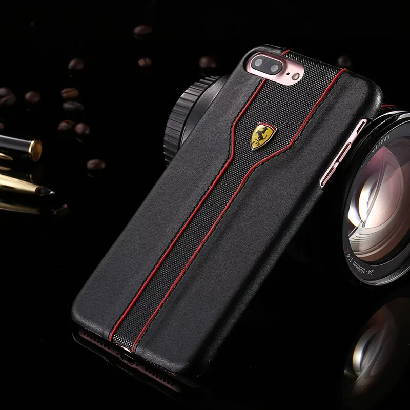 custodia ferrari iphone 7 plus custodia ferrari iphone 7 plus