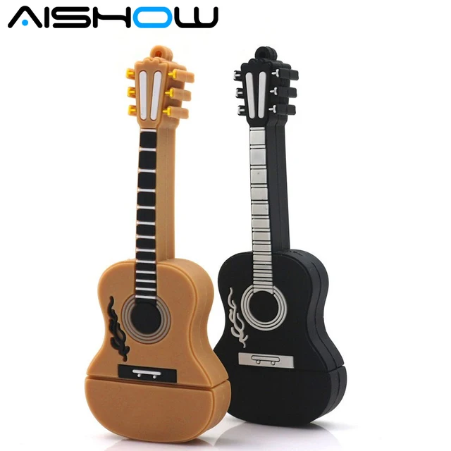 Best Price 100% real capacity Musical Instrument Guitar Usb Flash Drive / Usb Memory Stick 2gb 4gb 8gb 16gb 32gb 64gb usb flash drive drop Best Price 100% real capacity Musical Instrument Guitar Usb Flash Drive / Usb Memory Stick 2gb 4gb 8gb 16gb 32gb 64gb usb flash drive drop