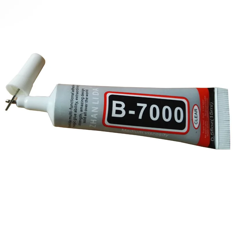 Где Можно Купить Клей B7000
