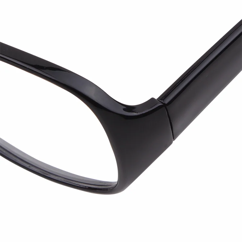 Длинные Хранитель глаз очки для женщин мужчин квадратные рамки пластик HD объектив Мода Высокое качество чтения