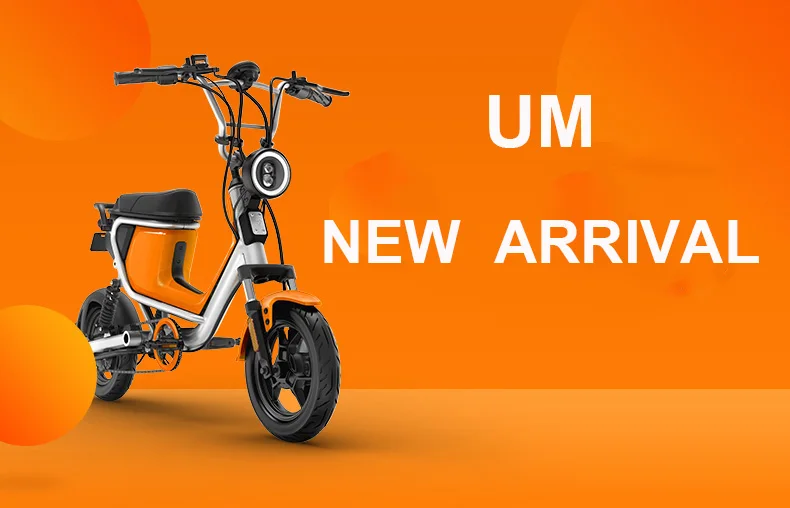 Cheap NIU Original UM Pro/Super light  electric scooter 48V lithium battery city smart electric scooter pro escooter 70-100km 0