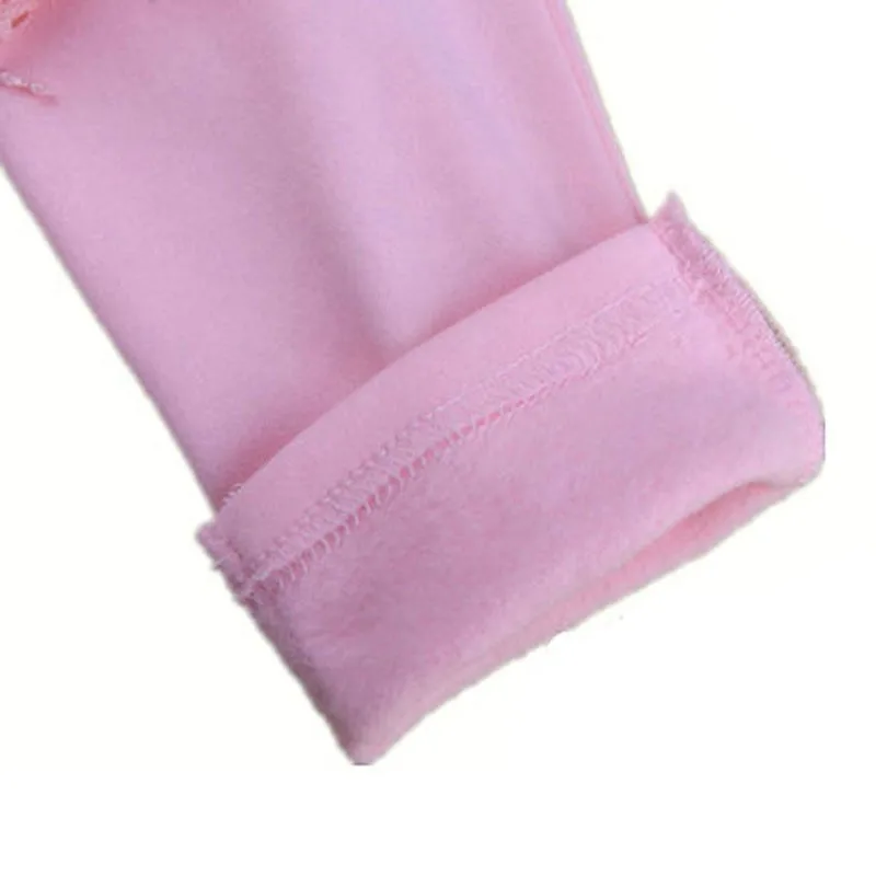 Retail-girls-plus-velvet-warm-leggings-2016-spring-and-autumn-fashion-solid-color-cotton-pants-4