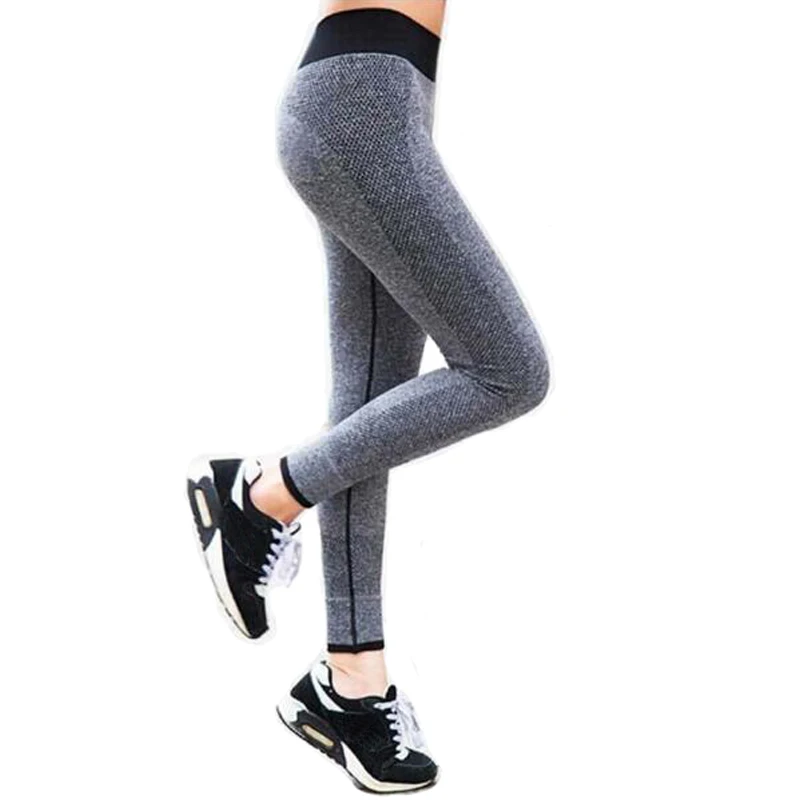 Women SportsFitness Leggings Winter Leggings Lady Leggins Women