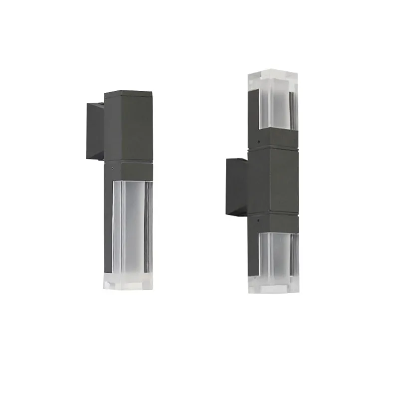 LED Wall light(1)_副本