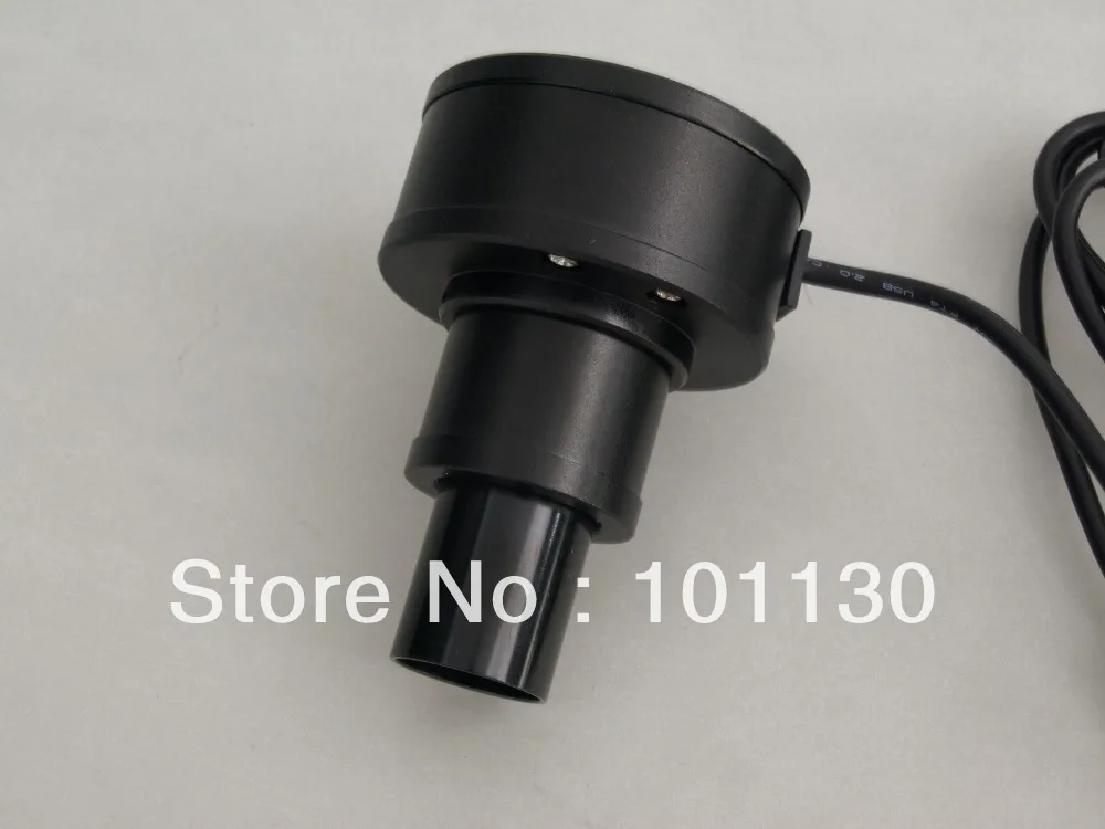 

3.0MP USB2.0 Microscope Digital Camera Eyepiece with Measurement Software