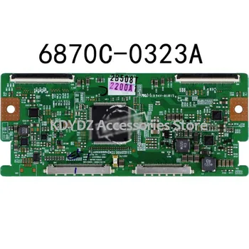 

free shipping Good test T-CON board for LED37IS97N 37E70RG LC370WUH-SCM1 6870C-0323A