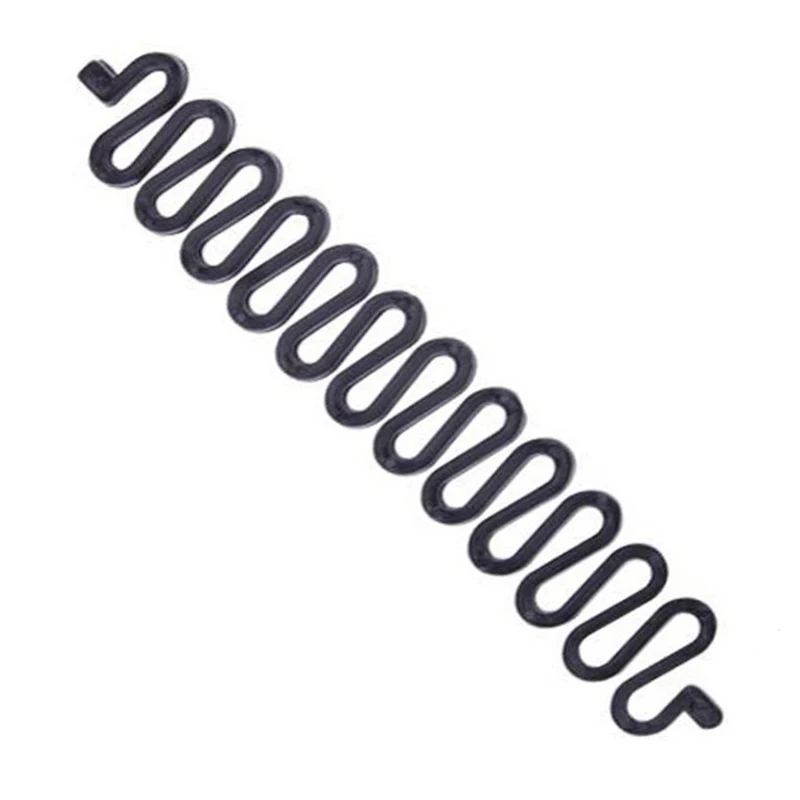 New Roller Hair Styling Tools Hair Braid Maker Weave Braid Tool Hair Styling Magic Twist Bun Hair Roller Accessories L0025