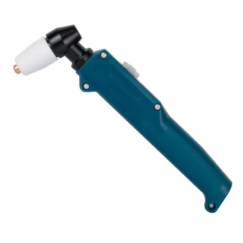 

Plsma cutting machine cutting torch 30-50A easy cut 10mm 1/2" plasma cutter PT31