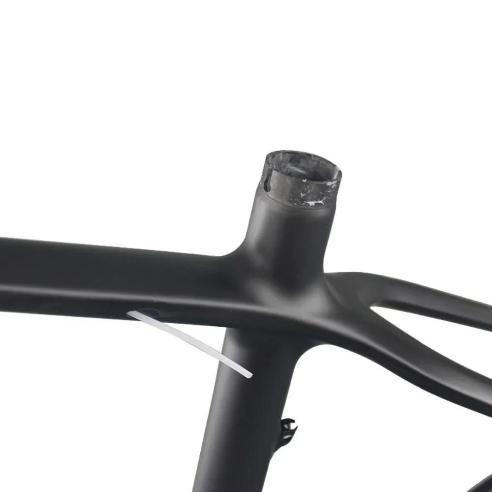 Top ICAN Full Carbon frame 650b 27.5er mountain bike frame 142x12 135x9 rear axle BB92 mtb carbon bike frame XT275 12 Top ICAN Full Carbon frame 650b 27.5er mountain bike frame 142x12 135x9 rear axle BB92 mtb carbon bike frame XT275 12