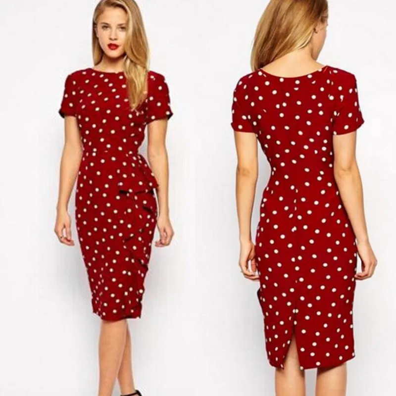 Girls dot dot smile black and white dress size 7 for women