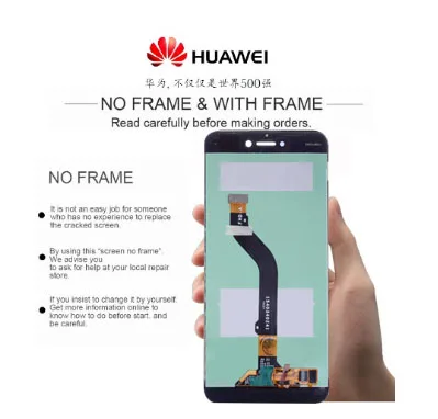 

Free DHL Specially link for Customize order HUAWEI LCD Display