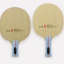7 слойная гибридная карбоновая ракетка для настольного тенниса с большим центральным аюсом из дерева для быстрой атаки, тренировочная лопасть для пинг-понга