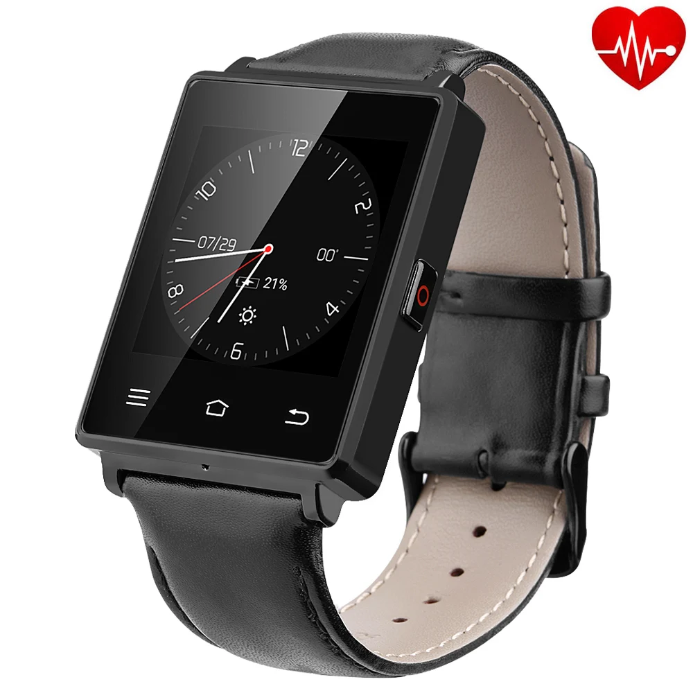 d6 smartwatch
