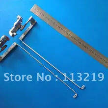 Новые петли ноутбука для TOSHIBA A300 A305 P/n: 6053B0321201 6053B0321301