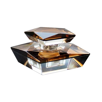 

New Luxury Artificial Crystal Car Perfume Seat Interior Decoration Air Freshener Car Accessories Ornament