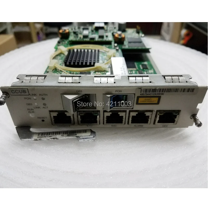 MA5616 CCUB Board 6