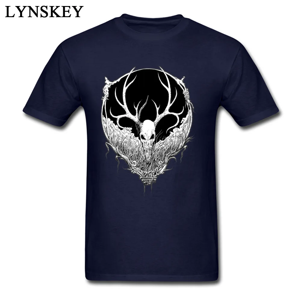 Prophecy (Black and white Version)_navy