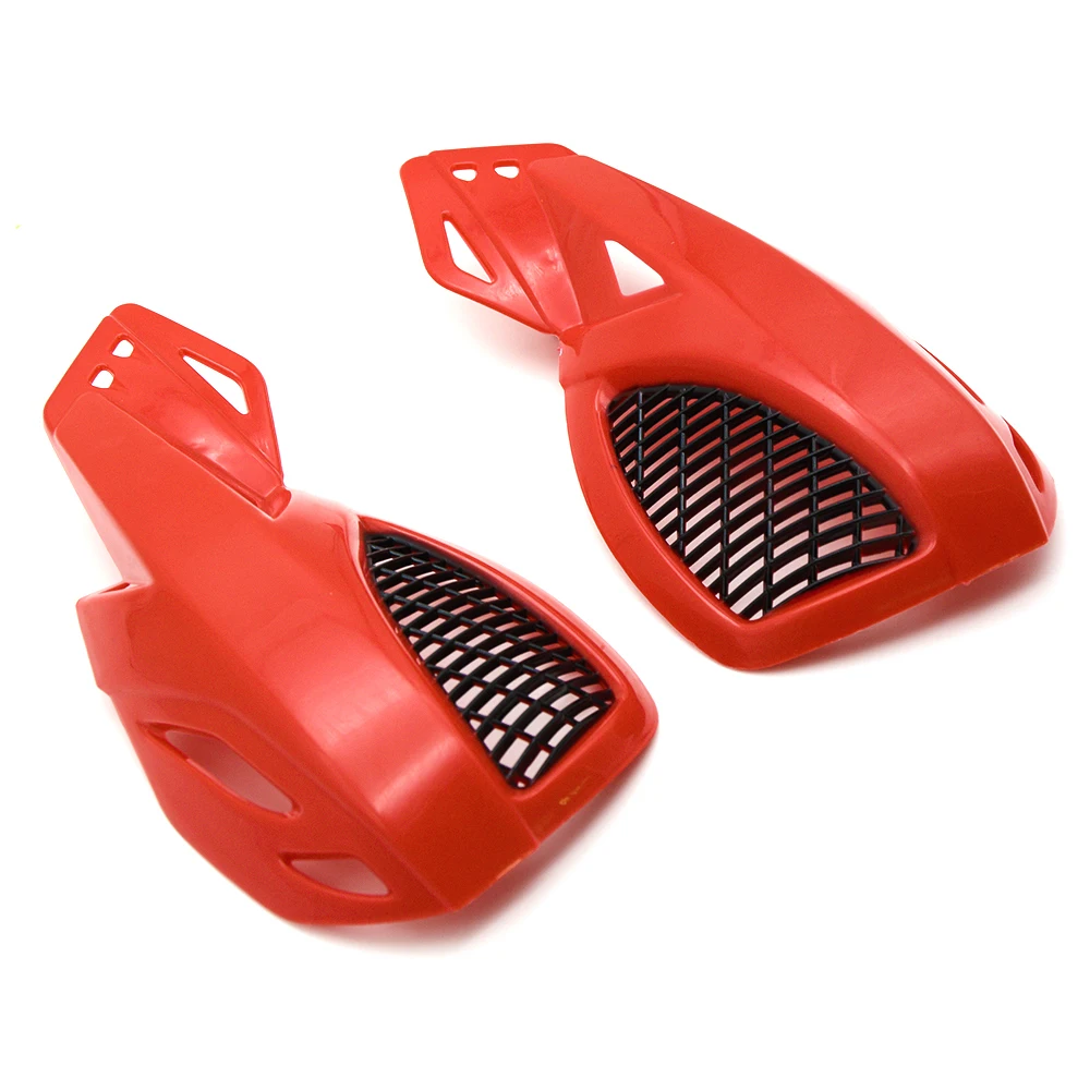 Щетка для мотоцикла защита рук мотоциклов ручек honda crf 450 CR CRF XR XL 85 125 250 500 150SX|Защита