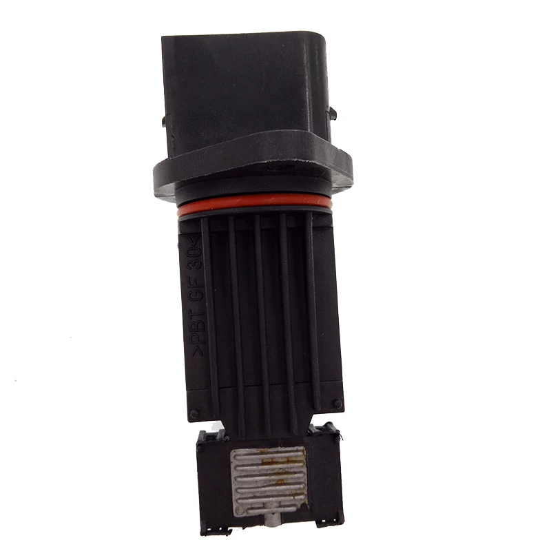 MASS AIR FLOW SENSOR METER FOR VW BORA CADDY GOLF JETTA LT MULTIVAN PASSAT POLO SHARAN