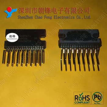 

5PCS TDA8947J ZIP TWL1200IPFBRQ1 TWL1200-Q1 TWL1200 1200Q1 M29W400DT55N6 M29W400DT TSOP48 New Original