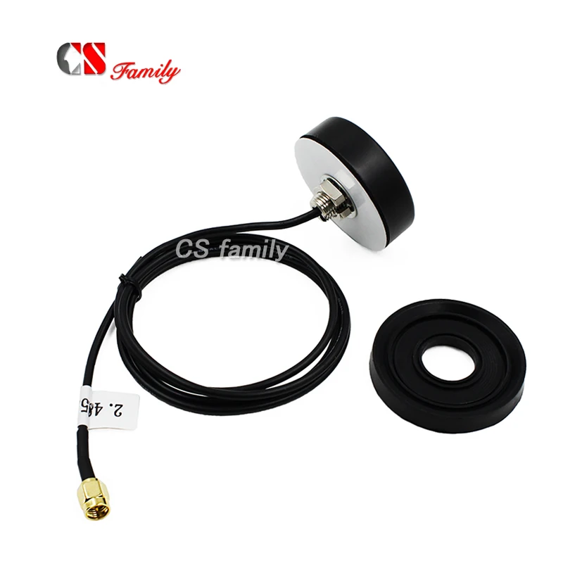 

2.4G/5.8G TX RX Dual band ceiling mount antenna 2.4g 5.8g 2 in 1 1pc