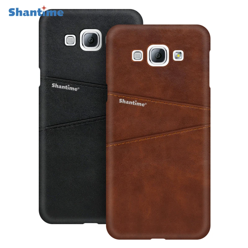 Кожаный чехол для Samsung Galaxy Mega 5 8 I9150 телефона Grand Max G720 из искусственной кожи с
