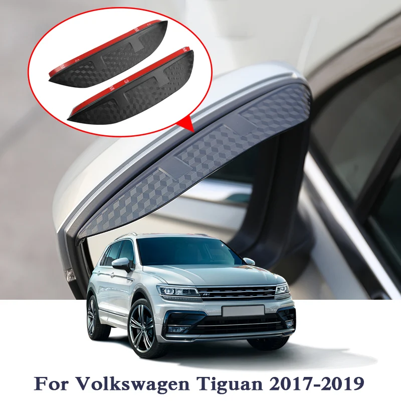tiguan 17-19