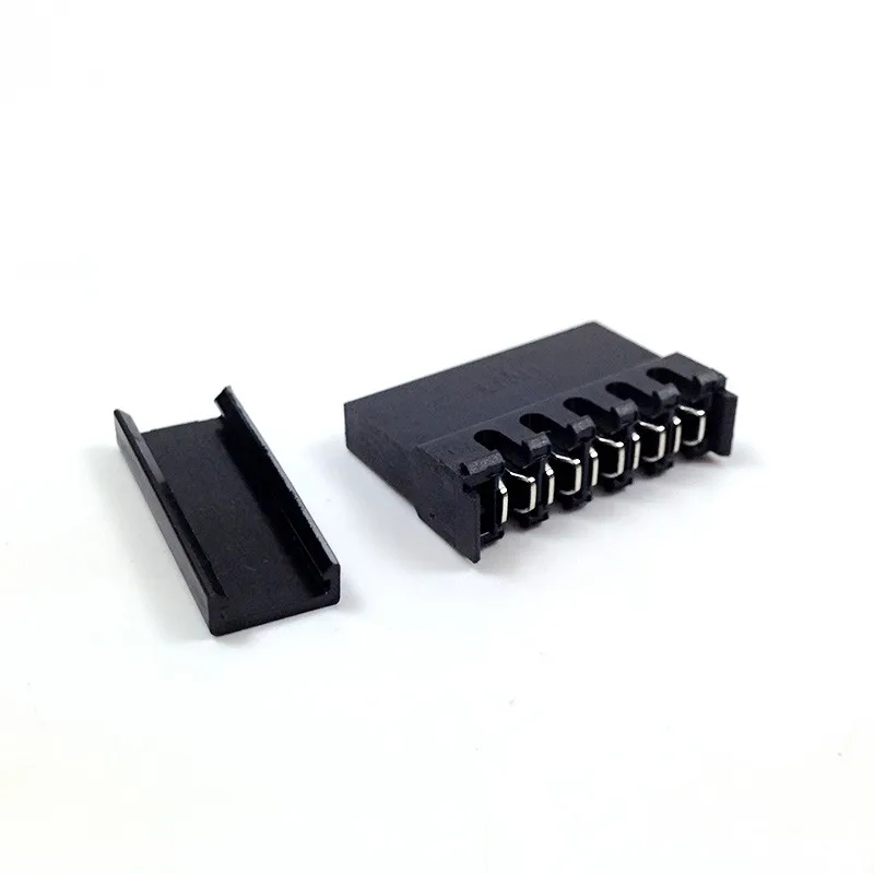 Buy SATA 5Pin Female Pass Through / Punch Down