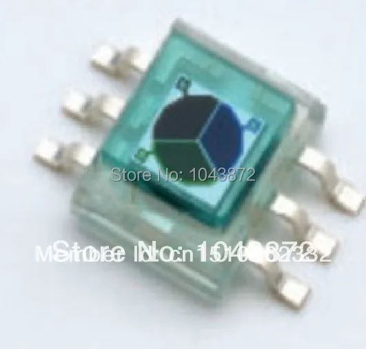 S9032 Si photodiode RGB color sensor|sensor honeywell|sensor ...