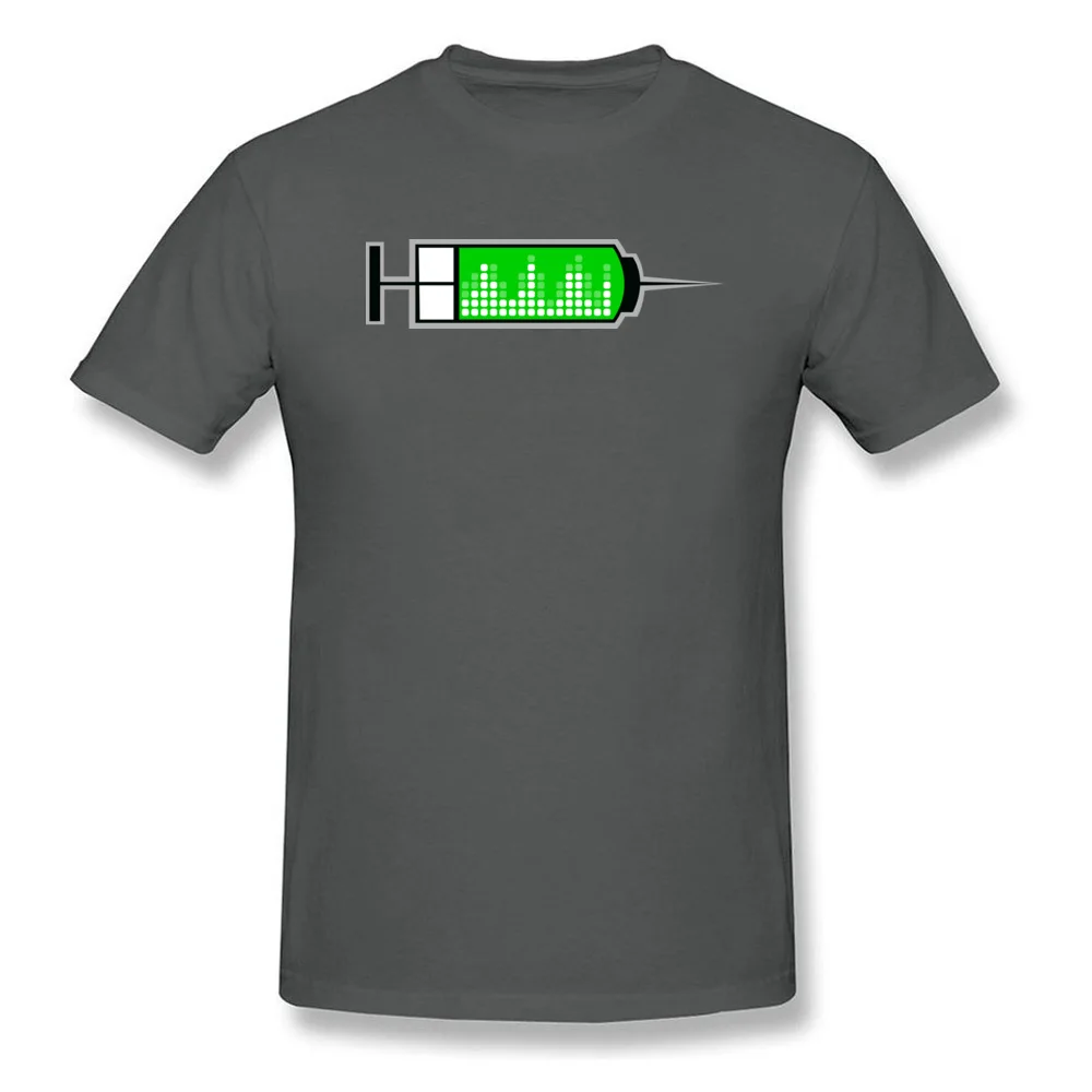 Live For Music - Syringe Icon Edition_carbon