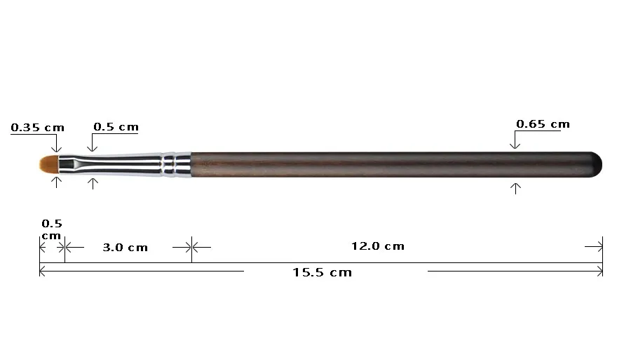 makeup brushes 4