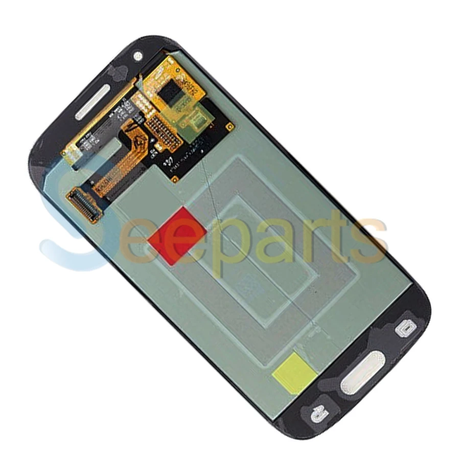 Супер AMOLED LCD для Samsung Galaxy Ace4 Ace 4 SM G357 G357FZ ЖК дисплей кодирующий преобразователь