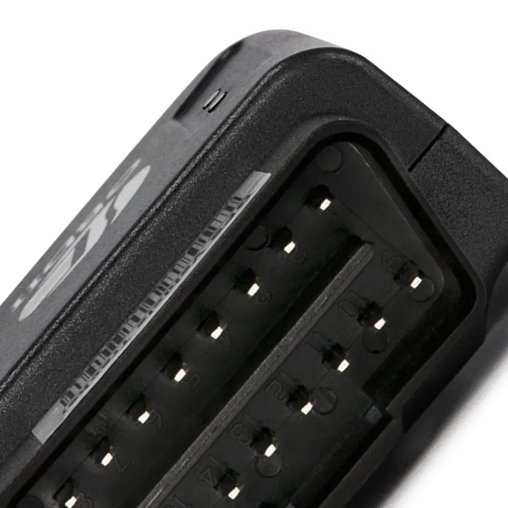  Mini GPS TK206 OBD 2 Echtzeit GSM Quad-Band Anti-theft Vibration Alarm GSM GPRS Mini GPRS Auto trac