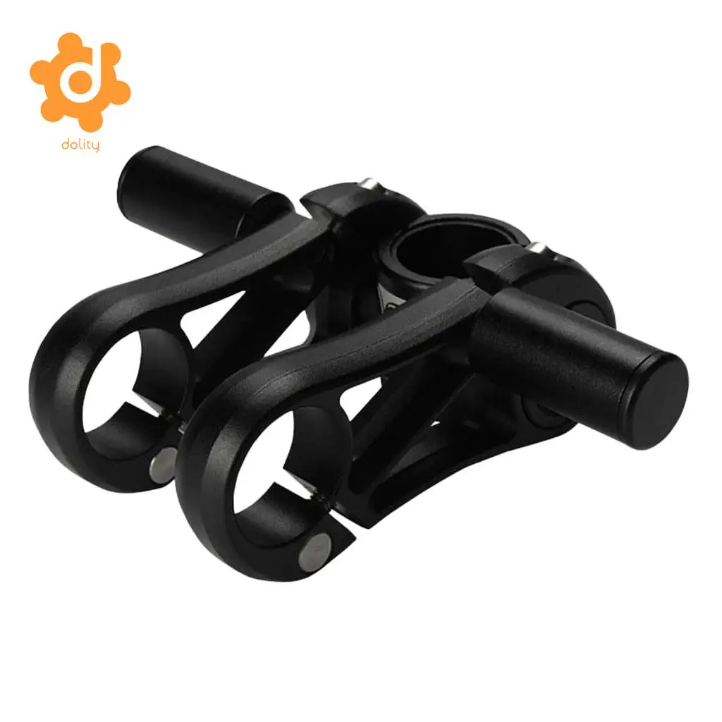 31,8 мм велосипед из алюминиевого сплава руля 360 градусов регулируемый ...