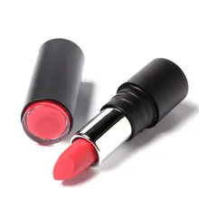 10 Цвета долговечный матовый увлажняющий бальзам для губ гладкая губная помада бархатная губная помада пигмент для макияжа Помада для губ, красные губы макияж