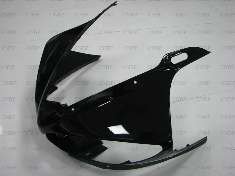 YZFR6 2003 2005 обтекатель для YAMAHA 03 05 полный корпус наборы YZF R6 04 Синий Черный пластик