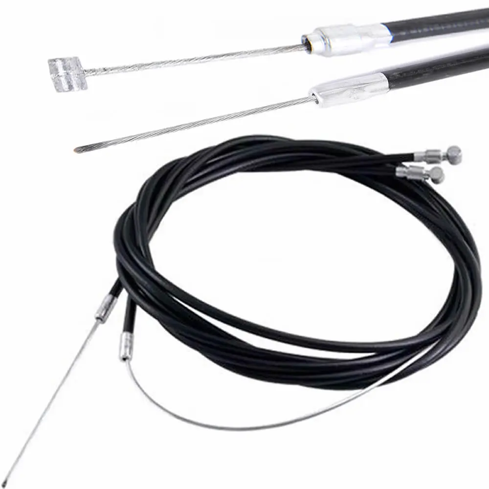 bicycle brake cables