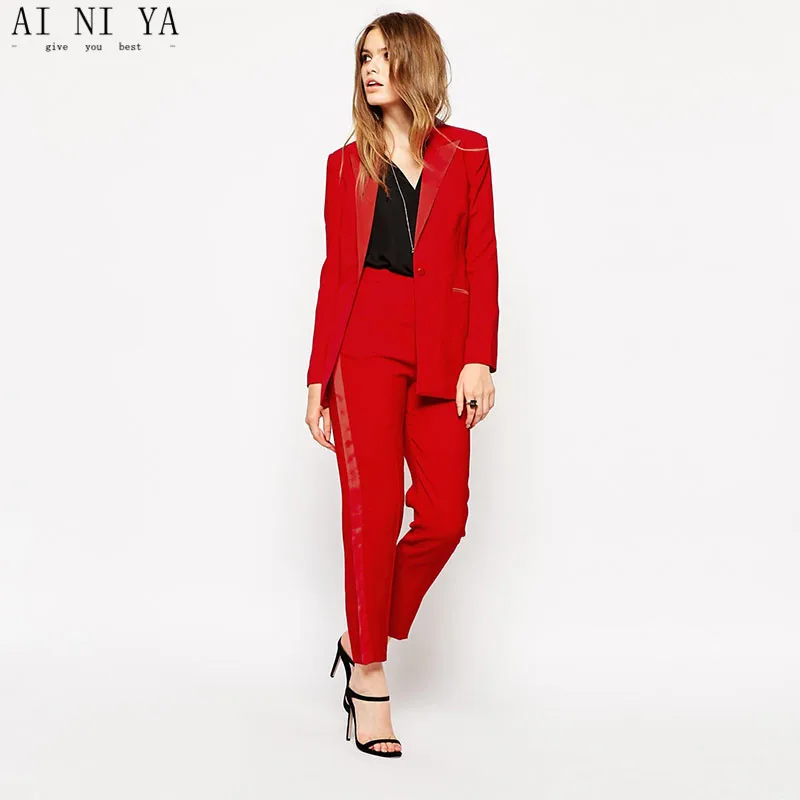 rode blazer