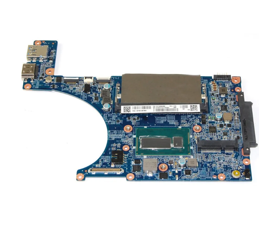 Kết quả hình ảnh cho sony svf14n motherboard