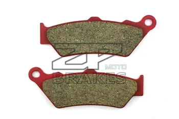 

Carbon Ceramic Brake Pads For Rear VICTORY Ness Signature Series/Hammer 2005-2007 Motorcycle Accessories OEM New ZPMOTO