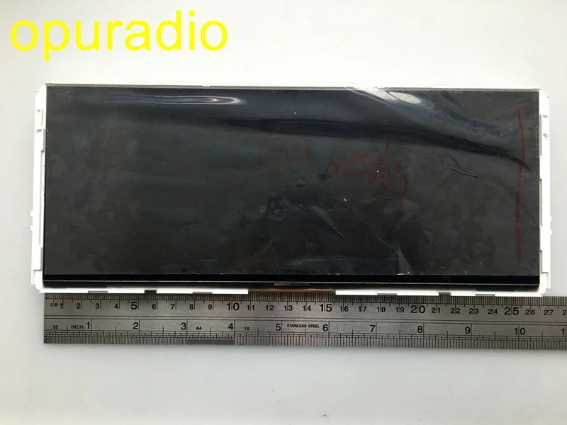 Экран с ЖК дисплеем CHIMEI INNOLUX BM 9289008 9284974 L6 CID MU 10 25 дюйма для BMW 5 серии F10 F11 F18 NBT