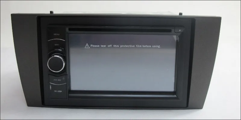 Best Liislee For JAGUAR X-Type X Type 2001~2011 Radio CD DVD Stereo Player GPS Navigation System Double Din Audio Installation Set 3