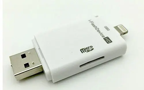 USB i Flash Drive HD Micro SD/TF устройство для чтения карт памяти iPhone iPad iPod iphone 11 X5 6 7X11 IOS 14|memory
